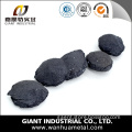 Lowest price of Ferro Silicon Briquette /Lowest price of FeSi Briquette